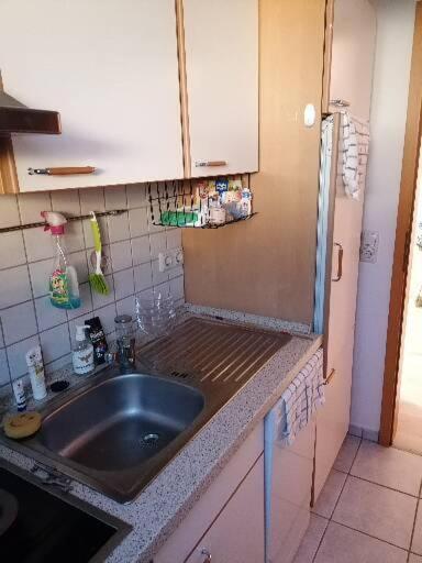 Mome Appartment Gross Ronnau Exterior foto